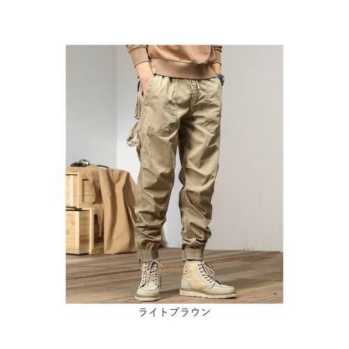 カジュアルパンツ メンズ 通販 ロングパンツ ズボン パンツ 長ズボン 長ずぼん ボトムス ずぼん おしゃれ 無地 シンプル カジュアル メンズズボン メンズパンツ メンズボトムス オシャレ かっこい_17