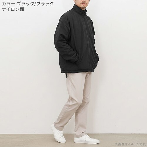 united athle ���i�C�e�b�h�A�X�� �W���P�b�g 7493-01 �ʔ� �㒅 �J�W���A�� �A�E�^�[ �H�D�� �H�D ���o�[�V�u�� ���o�[�V�u���A�E�^�[ �X�^���h�W���P�b�g �i�C���� �t���[�X �V_2