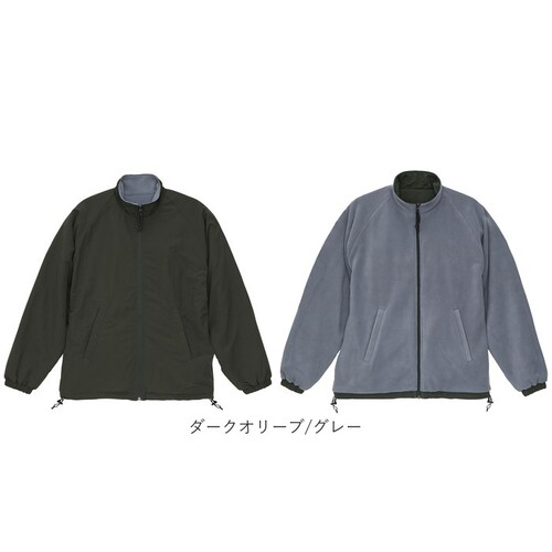 united athle ���i�C�e�b�h�A�X�� �W���P�b�g 7493-01 �ʔ� �㒅 �J�W���A�� �A�E�^�[ �H�D�� �H�D ���o�[�V�u�� ���o�[�V�u���A�E�^�[ �X�^���h�W���P�b�g �i�C���� �t���[�X �V_16