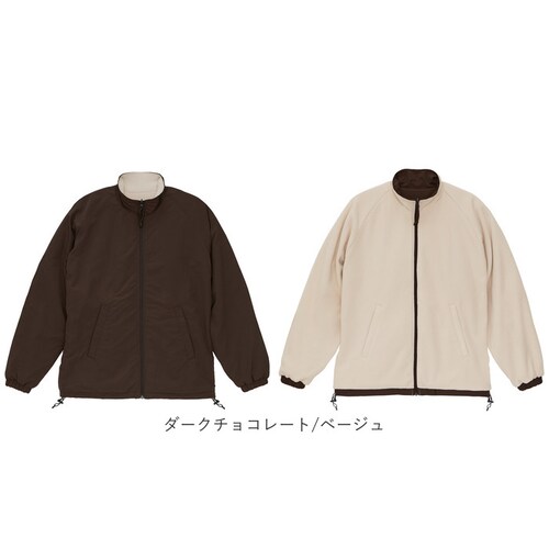 united athle ���i�C�e�b�h�A�X�� �W���P�b�g 7493-01 �ʔ� �㒅 �J�W���A�� �A�E�^�[ �H�D�� �H�D ���o�[�V�u�� ���o�[�V�u���A�E�^�[ �X�^���h�W���P�b�g �i�C���� �t���[�X �V_17