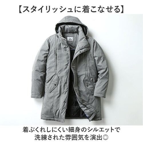 �_�E���R�[�g �����Y �����O �ʔ� �����O�_�E���R�[�g �_�E���W���P�b�g �_�E�� �R�[�g �t�[�h�t�� �|�P�b�g �������� �g�� UNITED ���i�C�e�b�h �a�m �j�� �A�E�^�[ �V���v�� ���n �����Y_2