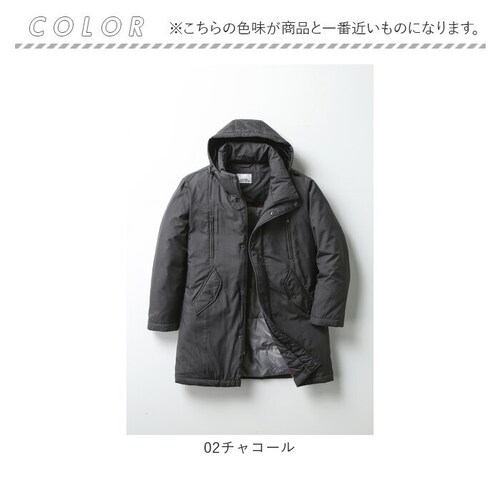 �_�E���R�[�g �����Y �����O �ʔ� �����O�_�E���R�[�g �_�E���W���P�b�g �_�E�� �R�[�g �t�[�h�t�� �|�P�b�g �������� �g�� UNITED ���i�C�e�b�h �a�m �j�� �A�E�^�[ �V���v�� ���n �����Y_11