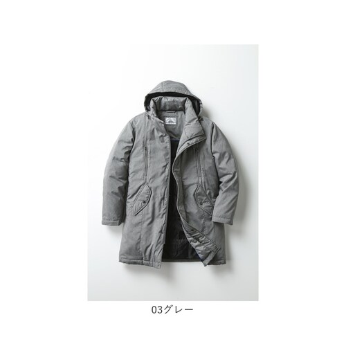 �_�E���R�[�g �����Y �����O �ʔ� �����O�_�E���R�[�g �_�E���W���P�b�g �_�E�� �R�[�g �t�[�h�t�� �|�P�b�g �������� �g�� UNITED ���i�C�e�b�h �a�m �j�� �A�E�^�[ �V���v�� ���n �����Y_12