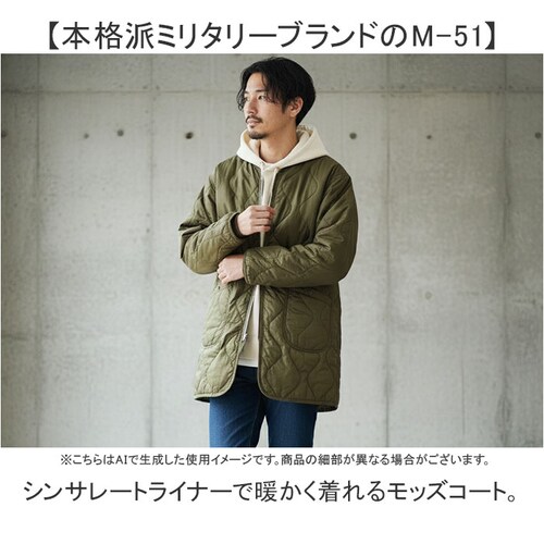 HOUSTON M-51 �ʔ� �L���e�B���O�R�[�g �L���e�B���O�W���P�b�g �L���e�B���O �u���]�� �A�E�^�[ �L���g �q���[�X�g�� �W���P�b�g �R�[�g �H�~ �����Y ���f�B�[�X �h�� ���� �m�[�J���[_1