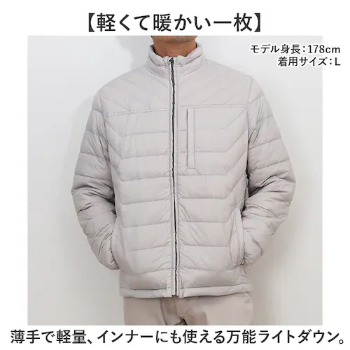 ���C�g�_�E�� �W���P�b�g �����Y �ʔ� ���C�g�_�E���W���P�b�g �_�E���W���P�b�g �㒅 �C���i�[�_�E�� �y�� �y�� �������� �g�� UNITED ���i�C�e�b�h �A�E�^�[ �V���v�� ���n �����Y�W���P�b_1