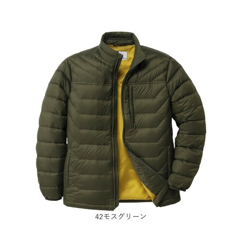 ���C�g�_�E�� �W���P�b�g �����Y �ʔ� ���C�g�_�E���W���P�b�g �_�E���W���P�b�g �㒅 �C���i�[�_�E�� �y�� �y�� �������� �g�� UNITED ���i�C�e�b�h �A�E�^�[ �V���v�� ���n �����Y�W���P�b_12