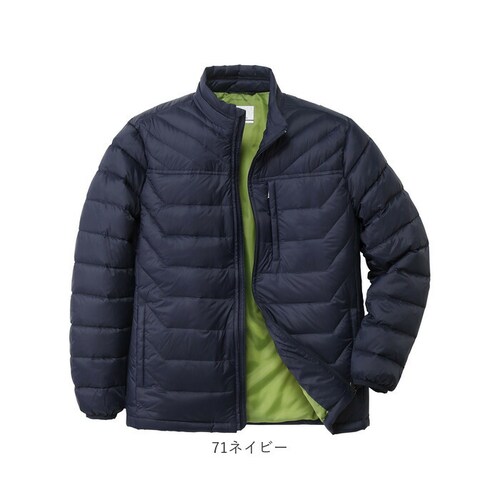 ���C�g�_�E�� �W���P�b�g �����Y �ʔ� ���C�g�_�E���W���P�b�g �_�E���W���P�b�g �㒅 �C���i�[�_�E�� �y�� �y�� �������� �g�� UNITED ���i�C�e�b�h �A�E�^�[ �V���v�� ���n �����Y�W���P�b_13