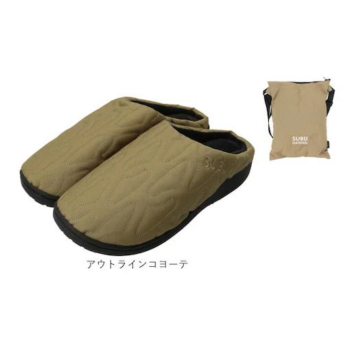 SUBU �X�u �~�T���_�� �ʔ� �T���_�� �~�p�T���_�� �X���b�|�� �E�B���^�[�V���[�Y �h���T���_�� �C �T�{ �O���� ������ �J�W���A���V���[�Y NANNEN Outline �����₷�� �J�W��_16