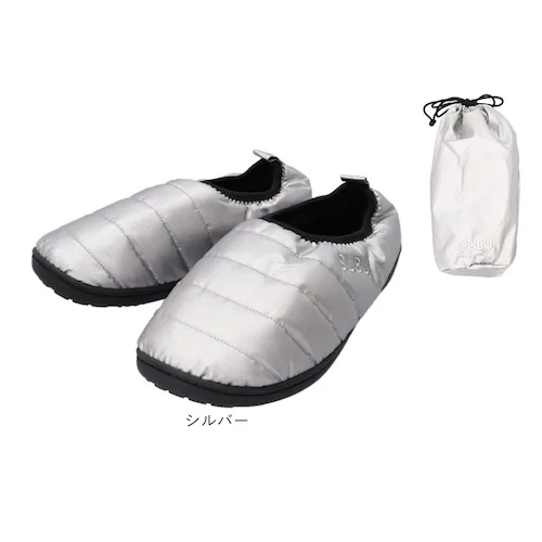 �V���o�[ 25.0-26.0cm SUBU �X�u �~�T���_�� �ʔ� �T���_�� �~�p�T���_�� �X���b�|�� �E�B���^�[�V���[�Y �h���T���_�� �C �T�{ �O���� ������ �J�W���A���V���[�Y VAMP ����_14