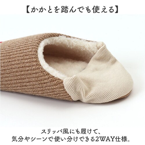 ���[���V���[�Y ���f�B�[�X ���킢�� �ʔ� glede �O���[�f �X���b�p �j�b�g���[���V���[�Y ����S�� A711 �t���[�T�C�Y ��23.0-24.5cm �������� ������� �������� �g���� �~ _3