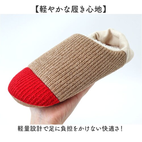 ���[���V���[�Y ���f�B�[�X ���킢�� �ʔ� glede �O���[�f �X���b�p �j�b�g���[���V���[�Y ����S�� A711 �t���[�T�C�Y ��23.0-24.5cm �������� ������� �������� �g���� �~ _6