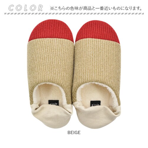 ���[���V���[�Y ���f�B�[�X ���킢�� �ʔ� glede �O���[�f �X���b�p �j�b�g���[���V���[�Y ����S�� A711 �t���[�T�C�Y ��23.0-24.5cm �������� ������� �������� �g���� �~ _9