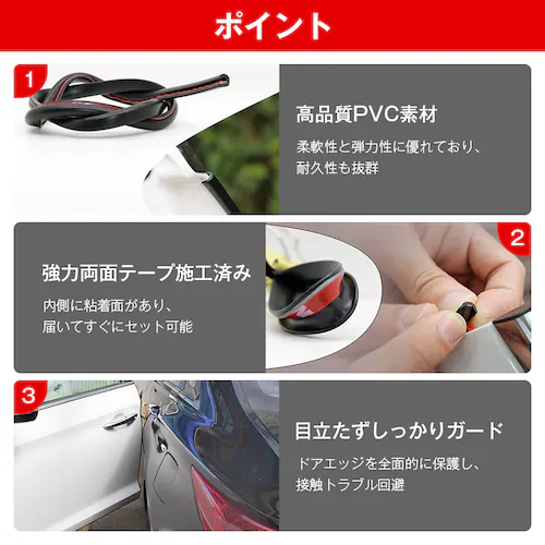 �h�A�G�b�W���[�� �u���b�N �h�A���[�� �h�A�K�[�h �� 10m �ėp ���h�~ �Ռ� �ی� �v���e�N�^�[ U���^ U�^ �ȒP �{�H �� �É� �h�A �G�b�W ������ �O�����[�� �� �� ����_6