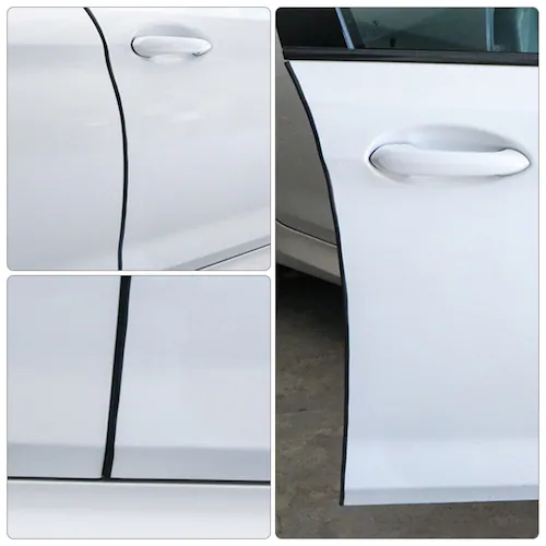 �h�A�G�b�W���[�� �u���b�N �h�A���[�� �h�A�K�[�h �� 10m �ėp ���h�~ �Ռ� �ی� �v���e�N�^�[ U���^ U�^ �ȒP �{�H �� �É� �h�A �G�b�W ������ �O�����[�� �� �� ����_9