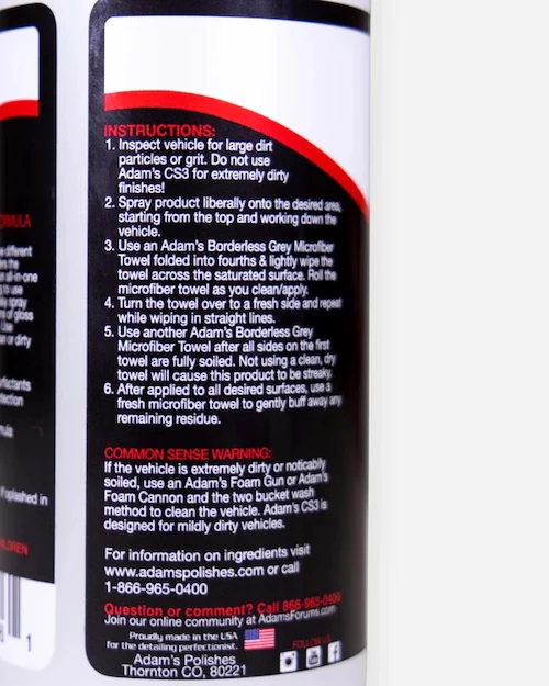 �y���{���K�i�zAdam�fs Polishes CS3�y�������݉��i�z_2