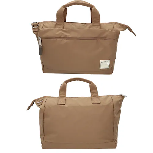 �g�[�g�o�b�O �A�l�� anello ATS0657 �ʔ� �V�����_�[�o�b�O �}�U�[�Y�o�b�O 2way�g�[�g�o�b�O �g�[�g�o�b�N �΂߂����o�b�O ���|�� �t�@�X�i�[�t�� ���f�B�[�X �����Y A4 �ʋ� _9