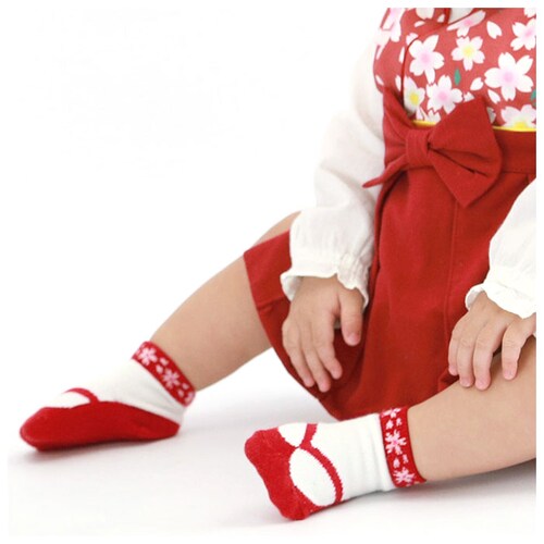 �A�G�i�b�N Aenak �x�r�[ ���� �� �\�b�N�X �ʔ� 7-9cm ������ �C�� ���� ���̎q ���܃\�b�N�X �����\�b�N�X �a�� �� �у����p�[�X �Ԃ���� �V���� ������ ���܎O �S���j�� ������_5