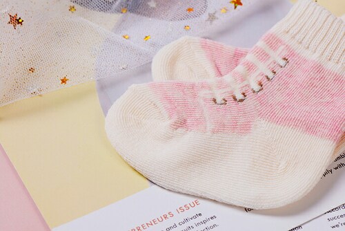 �X�j�[�J�[�� �C�� �x�r�[ �ʔ� �Ԃ���� �\�b�N�X ���� �V���� ���̎q �j�̎q ���{�� �I�[�K�j�b�N�R�b�g�� ���킢�� �{�^�j�J���_�C 7-9cm �������W���n 7-9 ���{�Q�� �S���j�� ���H_2