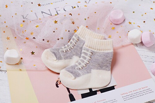 �X�j�[�J�[�� �C�� �x�r�[ �ʔ� �Ԃ���� �\�b�N�X ���� �V���� ���̎q �j�̎q ���{�� �I�[�K�j�b�N�R�b�g�� ���킢�� �{�^�j�J���_�C 7-9cm �������W���n 7-9 ���{�Q�� �S���j�� ���H_4