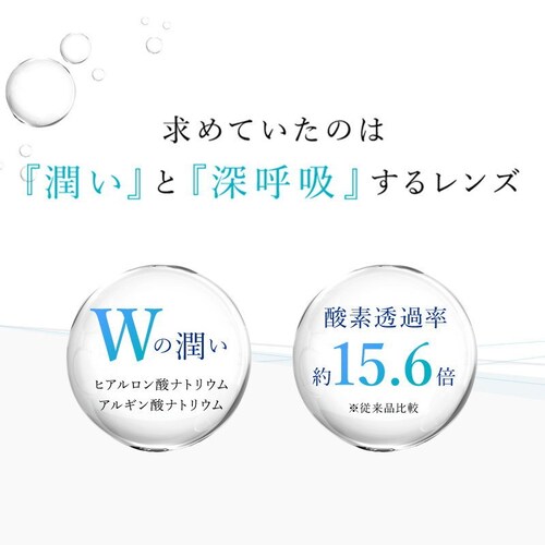 �y30�����z�N���A�R���^�N�g�����Y �����f�[���t���A �V���R�[�� UV W���C�X�`���[ �yBC�z8.7���� �yDIA�z14.0mm �y�ܐ����z47�� �x����_1