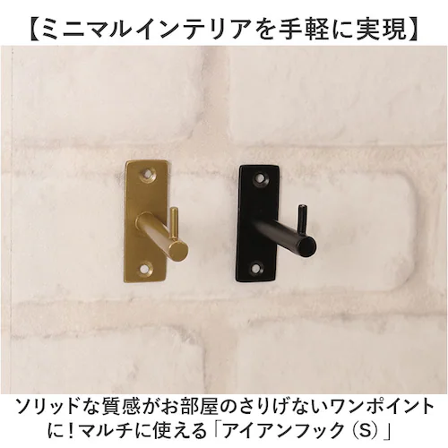 �A�C�A���t�b�N ������� �ʔ� �t�b�N �l�W�~�� �Ǌ|���t�b�N 2kg �Ǌ|������ �t�b�N�n���K�[ �Ǌ|�� ���[ �I�V���� �V���v�� �����|�� ���� �L�� POSH LIVING �|�b�V�����r���O �A_1