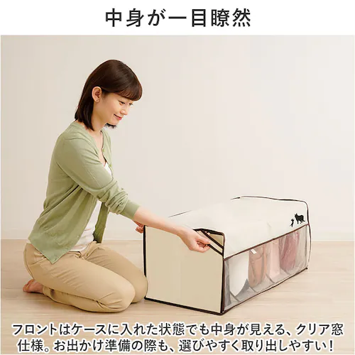 ���΂���[�P�[�X �ʔ� �J�o�����[ �����[ �J�o�����[�{�b�N�X �o�b�O���[ �o�b�N���[ �Y���L ���ĂĎ��[ �������� ������ �܂��� �R���p�N�g �܂肽���� ���[�p�i �I�� �N���[�[�b�g ��������[_4