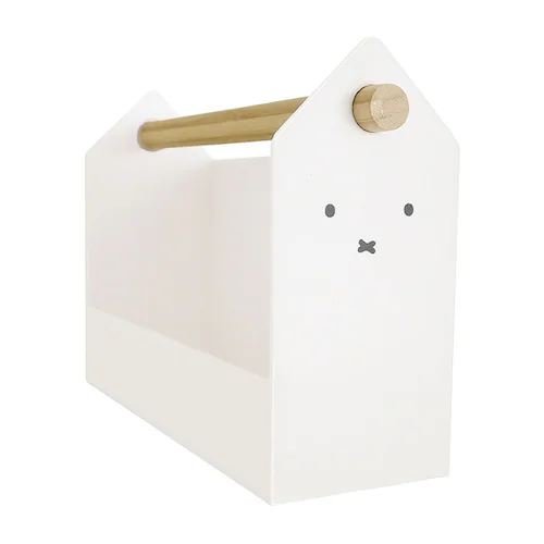 ミッフィー 小物入れ 通販 ミッフィ ハウスボックス miffy 大人 調味料入れ リモコンラック 調味料 収納 リモコン ラック 持ち運び 調味料ラック キッチン グッズ かわいい おしゃれ リビン_7