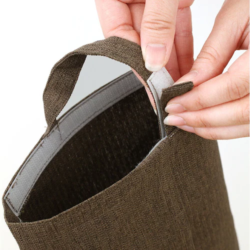 PallyPally パリーパリー ティッシュ ホルダー 通販 ティッシュホルダー ティッシュケース ケース ペーパータオルケース ティッシュカバー カバー 壁掛け 壁掛 吊り下げ つり下げ 収納 無_10