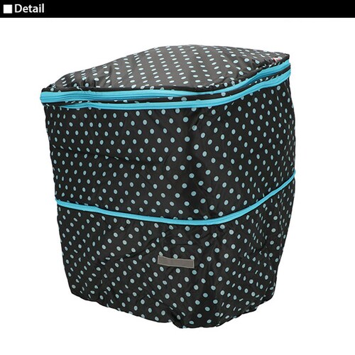 Kawasumi �J���X�~ �ʔ�/���K�i �������� ��v ��� ���킢�� ���Ă񂵂� 2�i�� �`���� ���]�� �h�� �O�J�S�J�o�[ �O�����J�o�[_2