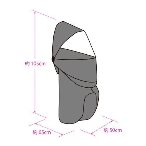 OGK ���[�t�L�b�Y �P�i �ʔ� �q���悹���C���J�o�[ �`���C���h�V�[�g�J�o�[ �q���悹 ���]�� �`���C���h�V�[�g ��� �J�o�[ ���C���J�o�[ �J�J�o�[ �J���� roof KIDS RCR-011 �A_12