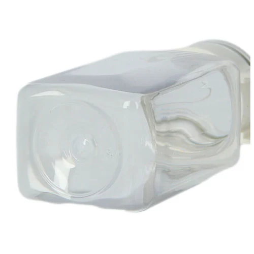 �ۑ��e�� �v���X�`�b�N �ʔ� 110ml �P�i �����^�b�`�J�� �l�ߑւ��{�g�� �y�� FRESHLOK �t���b�V�����b�N �X�p�C�X�{�g�� �z���C�g �O���[�� ���[ �������� ���� �X�p�C�X �֗� ���_4