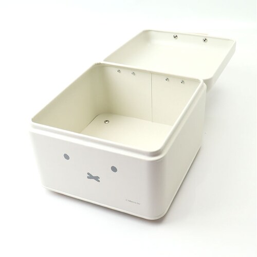 Dick Bruna �f�B�b�N�u���[�i �u���b�h�P�[�X S �L�����N�^�[ �ʔ� ���[�P�[�X ���[ �P�[�X �p���P�[�X ���[�{�b�N�X �{�b�N�X �X�g�b�N �������� �k�� �R���p�N�g?��� miffy �~_11