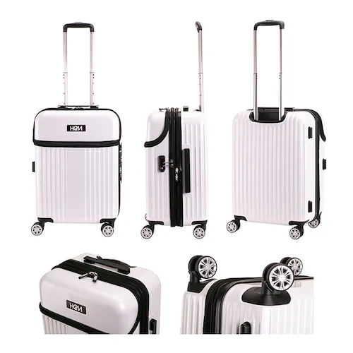 HeM �X�[�c�P�[�X �w�� ���� 39-507 �ʔ� �L�����[�o�b�O �L�����[�P�[�X �@���������� M�T�C�Y �t�����g�I�[�v�� �g�� �g���@�\�t�� �y�� �g�b�v�I�[�v�� TSA���b�N 54L 64L _10