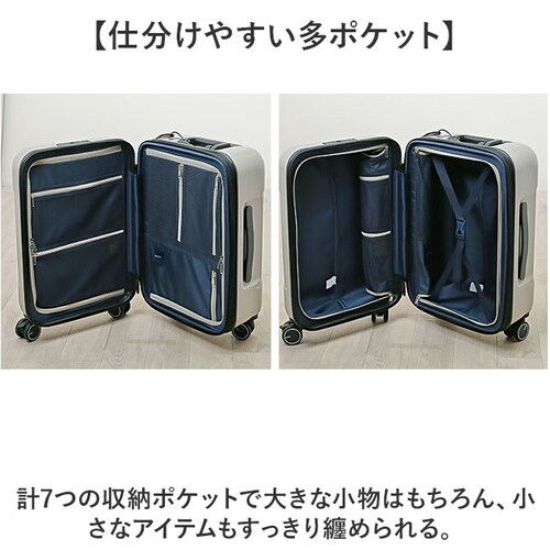 NAUTICA �m�[�e�B�J �X�[�c�P�[�X �ʔ� �L�����[�P�[�X �L�����[�o�b�O 370-1050 36L 43L �@���������� �y�� �g�� �X�g�b�p�[�t�� �����Y �g���x�� �o�� ���C ���s �r�W�l�X_4