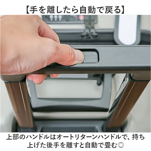 NAUTICA �m�[�e�B�J �X�[�c�P�[�X �ʔ� �L�����[�P�[�X �L�����[�o�b�O 370-1050 36L 43L �@���������� �y�� �g�� �X�g�b�p�[�t�� �����Y �g���x�� �o�� ���C ���s �r�W�l�X_8