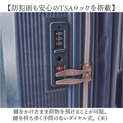 Lee ���[ �L�����[�o�b�O 320-9041 �ʔ� �L�����[�o�b�N �� 52L- 60L �L�����[�P�[�X �X�[�c�P�[�X �g�����N ���s�o�b�O ���s�J�o�� ������� ���f�B�[�X �����Y �o�b�O �o�b�N_5