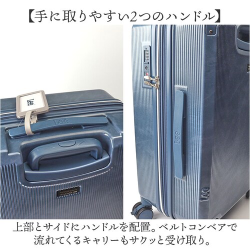 Lee ���[ �L�����[�o�b�O 320-9041 �ʔ� �L�����[�o�b�N �� 52L- 60L �L�����[�P�[�X �X�[�c�P�[�X �g�����N ���s�o�b�O ���s�J�o�� ������� ���f�B�[�X �����Y �o�b�O �o�b�N_15