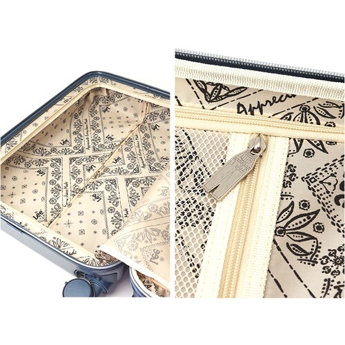 Lee ���[ �L�����[�o�b�O 320-9041 �ʔ� �L�����[�o�b�N �� 52L- 60L �L�����[�P�[�X �X�[�c�P�[�X �g�����N ���s�o�b�O ���s�J�o�� ������� ���f�B�[�X �����Y �o�b�O �o�b�N_16