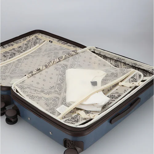 Lee キャリーケース 通販 スーツケース キャリーバッグ 旅行バッグ トラベル リー トランク 拡張 海外旅行 仕事 ブランド 出張 修学旅行 旅行かばん おしゃれ トラベルバッグ 320-9071_8