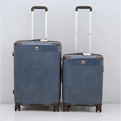 Lee キャリーケース 通販 スーツケース キャリーバッグ 旅行バッグ トラベル リー トランク 拡張 海外旅行 仕事 ブランド 出張 修学旅行 旅行かばん おしゃれ トラベルバッグ 320-9071_12