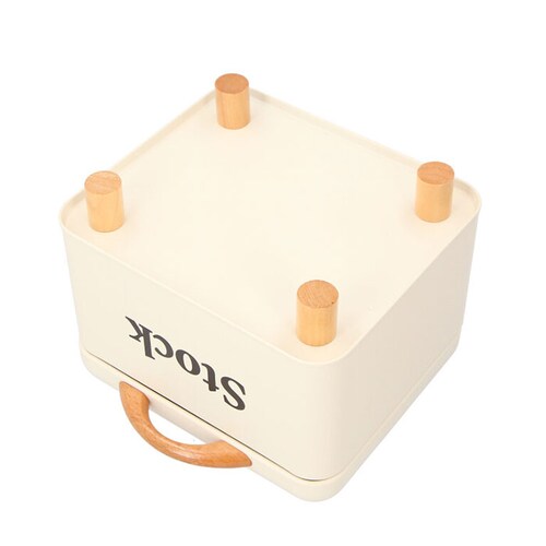 �L�b�`�� ���[ �J�E���^�[�� �ʔ� ������� �X�g�b�N�{�b�N�X �u���b�h�P�[�X �p���P�[�X ���킢�� �V���v�� ������ �R���p�N�g �L�b�`�������p�i Habiter �A�r�e �{���b�g �X�g�b�N�P�[�X _5