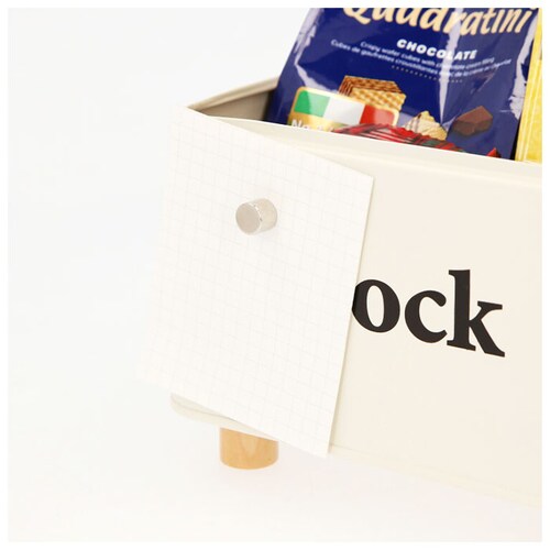 �L�b�`�� ���[ �J�E���^�[�� �ʔ� ������� �X�g�b�N�{�b�N�X �u���b�h�P�[�X �p���P�[�X ���킢�� �V���v�� ������ �R���p�N�g �L�b�`�������p�i Habiter �A�r�e �{���b�g �X�g�b�N�P�[�X _8