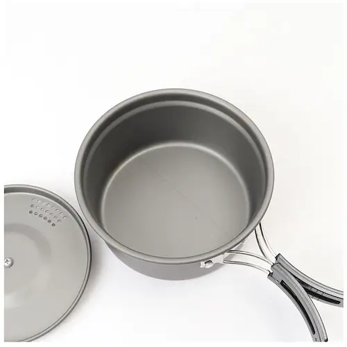 �L�����v ������� �Ў�� �ʔ� GoGo�L�����v���V GO-06 ���؂�Ў�� �� �Ȃ� �i�x �N�b�J�[ �R�b�w�� 16cm �y�� �R���p�N�g �A�E�g�h�A BBQ �܂��� �܂肽���� ���[�ܕt�� _7