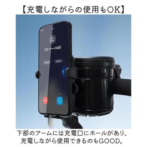 �x�r�[�J�[�h�����N�z���_�[ �X�}�z�Ή� �ʔ� �X�}�z�X�^���h �}�O�z���_�[ �M���r�z���_�[ 2�h�����N�z���_�[ �܂��� 2�� 2in1 �y�� �y�� ���[ �֗� �X�}�z �x�r�[�p �x�r�[�J�[�p �h����_4