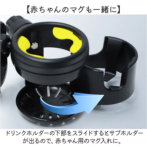 �x�r�[�J�[�h�����N�z���_�[ �X�}�z�Ή� �ʔ� �X�}�z�X�^���h �}�O�z���_�[ �M���r�z���_�[ 2�h�����N�z���_�[ �܂��� 2�� 2in1 �y�� �y�� ���[ �֗� �X�}�z �x�r�[�p �x�r�[�J�[�p �h����_6