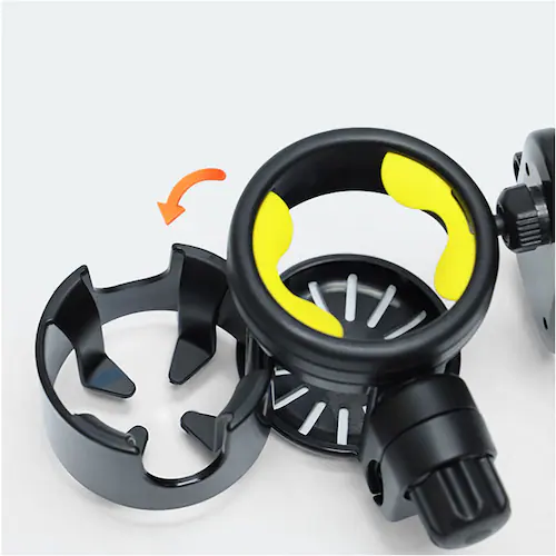 �x�r�[�J�[�h�����N�z���_�[ �X�}�z�Ή� �ʔ� �X�}�z�X�^���h �}�O�z���_�[ �M���r�z���_�[ 2�h�����N�z���_�[ �܂��� 2�� 2in1 �y�� �y�� ���[ �֗� �X�}�z �x�r�[�p �x�r�[�J�[�p �h����_10