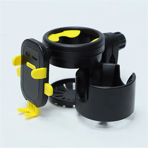 �x�r�[�J�[�h�����N�z���_�[ �X�}�z�Ή� �ʔ� �X�}�z�X�^���h �}�O�z���_�[ �M���r�z���_�[ 2�h�����N�z���_�[ �܂��� 2�� 2in1 �y�� �y�� ���[ �֗� �X�}�z �x�r�[�p �x�r�[�J�[�p �h����_11