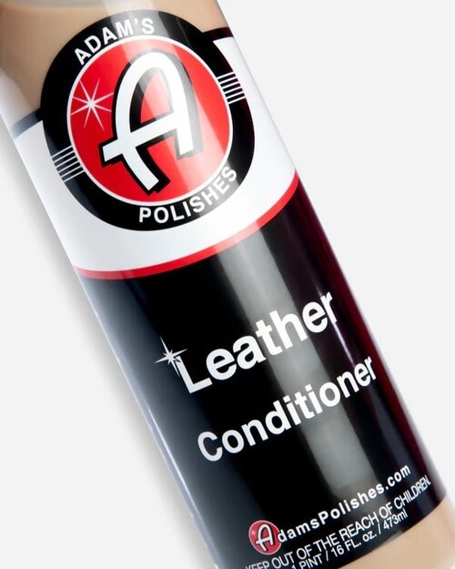 �y���{���K�i�zAdam�fs Leather Conditioner | ���U�[�R���f�B�V���i�[�y�������݉��i�z_1