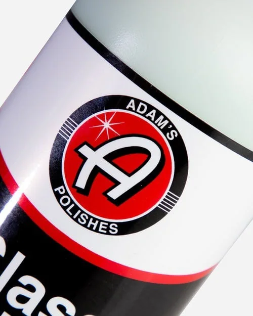 【日本正規品】Adam’s Glass Polish Clarifier & Revitalizer | ガラスポリッシュ【送料込み価格】_3