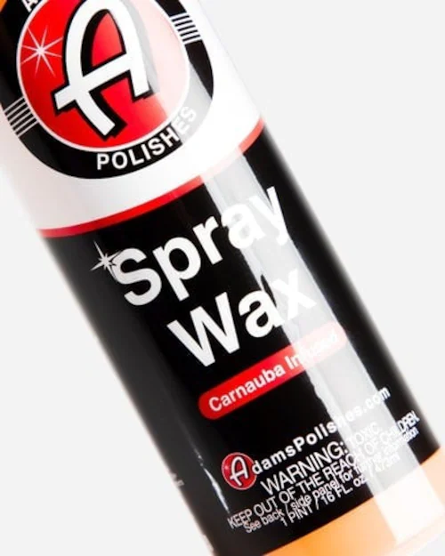 �y���{���K�i�zAdam�fs Spray Wax | �X�v���[���b�N�X�y�������݉��i�z_1